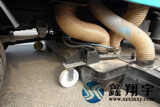 吸尘软管