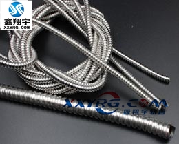 XY-0601不锈钢软管