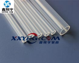 XY-0503透明铁氟龙管（FEP）