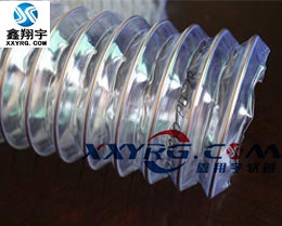XY-0314伸缩吸尘管0.4mm