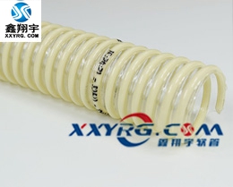 XY-0302食品级PU塑筋增强软管