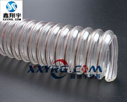 XY-0308耐磨吸尘管