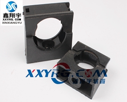 XY-8009带盖固定支架